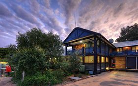Fraser Island Retreat